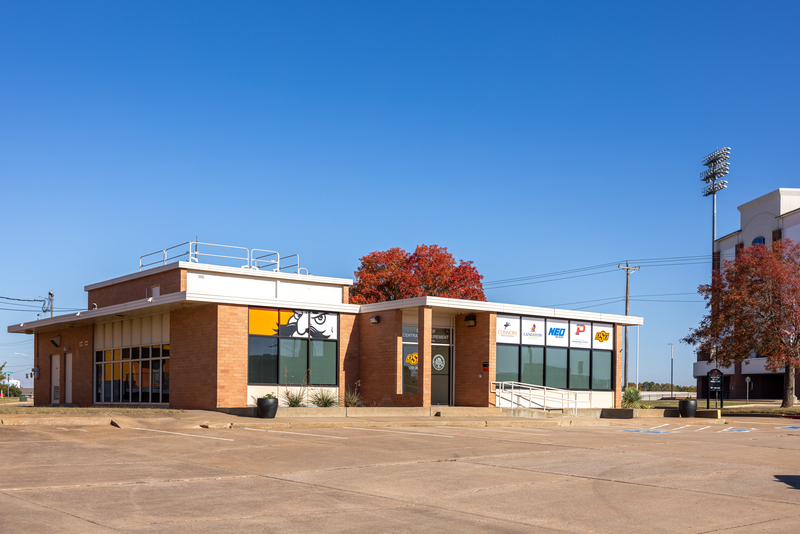 OSU Purchasing Department