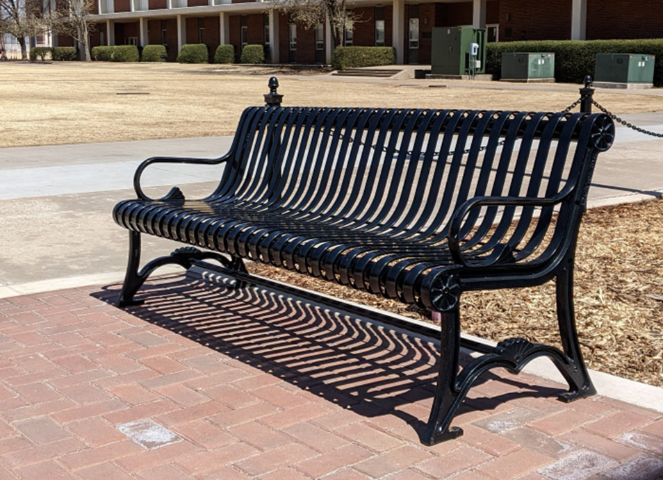 Site Standards | Oklahoma State University