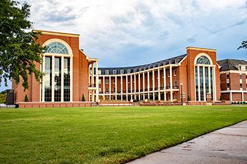 Five Spears Business students selected as OSU Outstanding Seniors