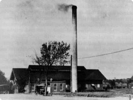 1912 Power Plant