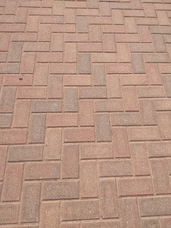 Autumn Blend Pavers