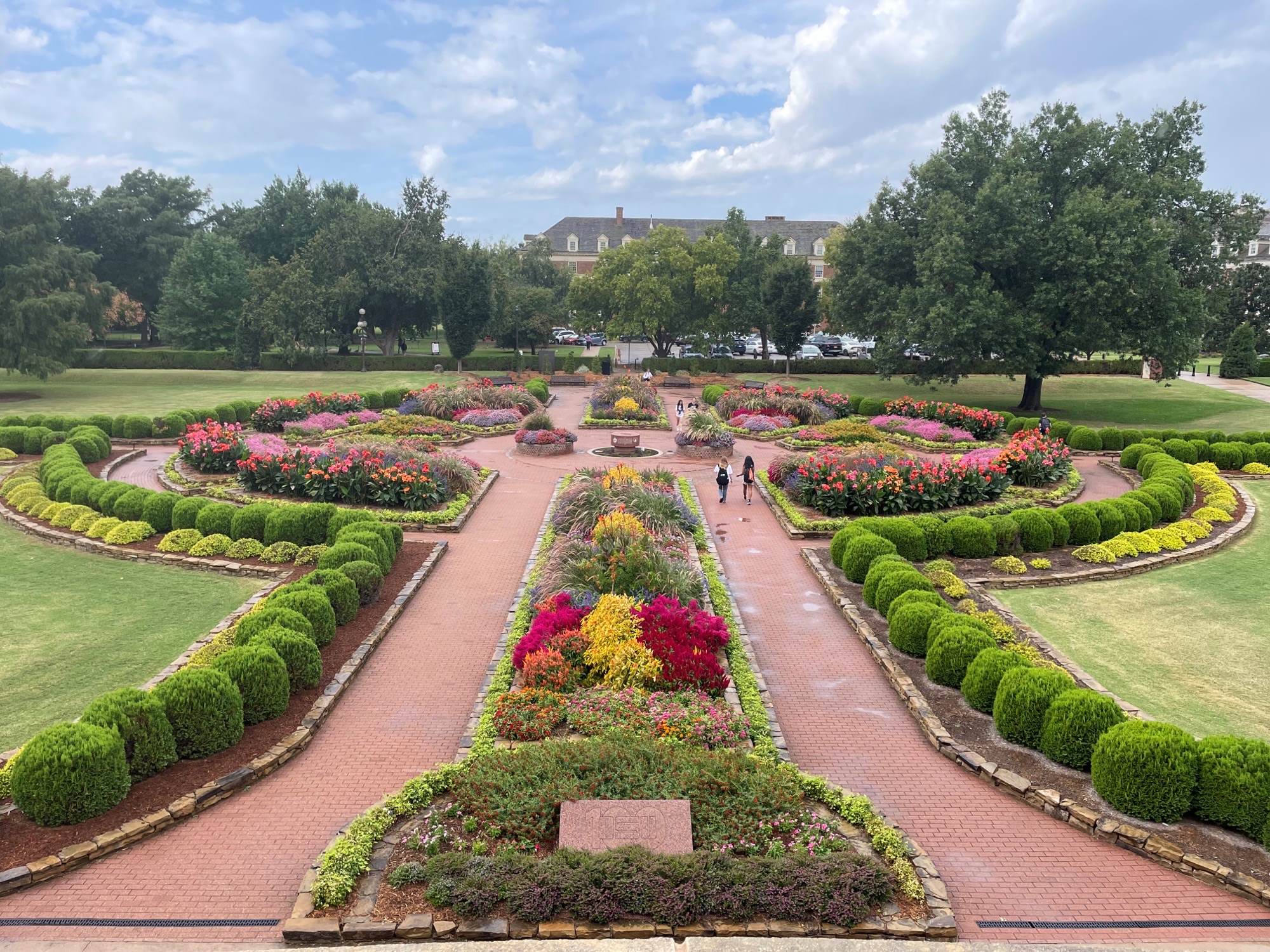 Formal Garden Sumer 2023 Formal Garden Sumer 2023