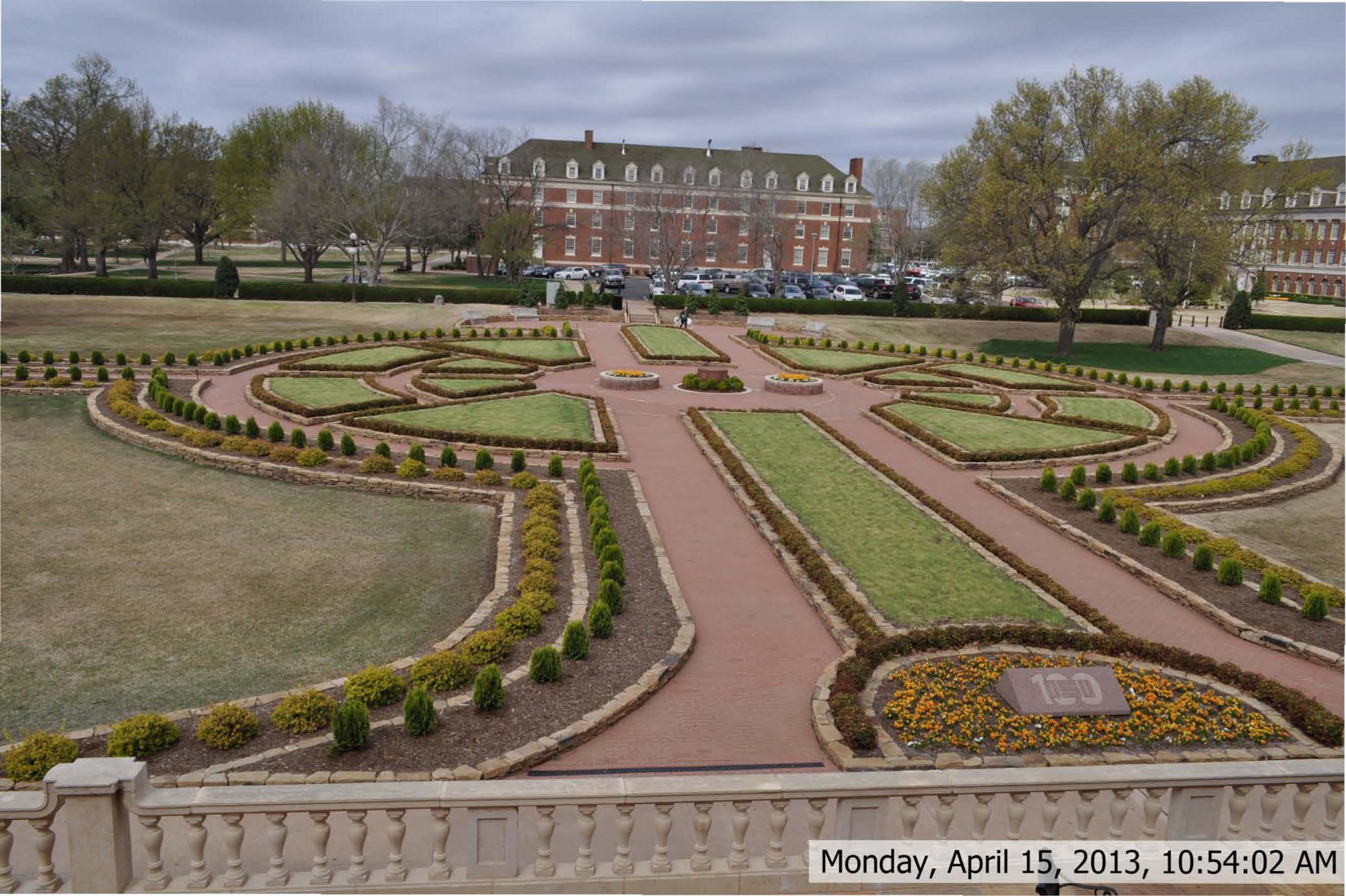 April 2013 April 2013