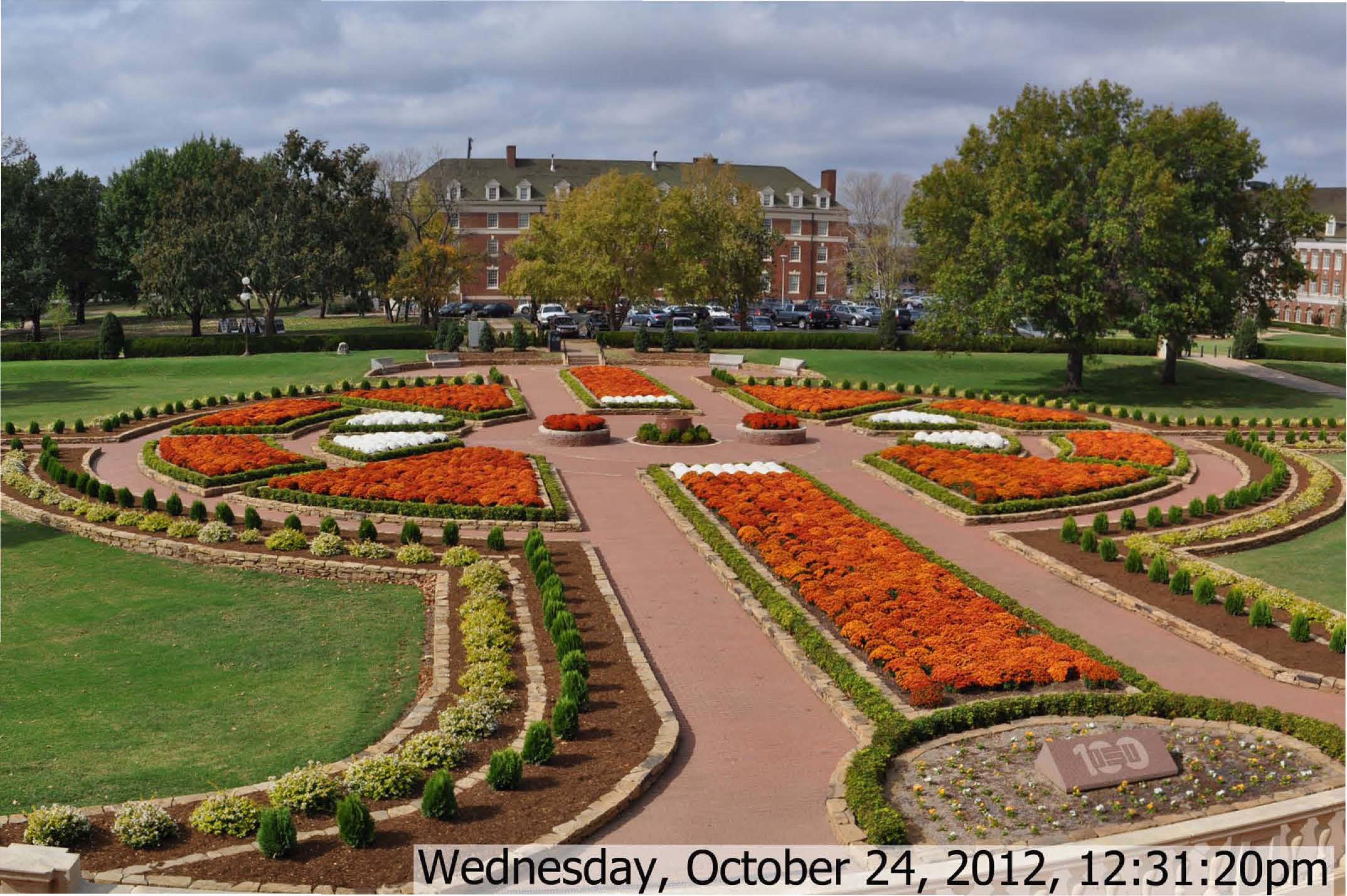 October 2012 October 2012