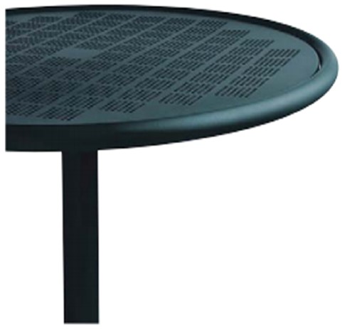 LandscapeForms Free Standing Table
