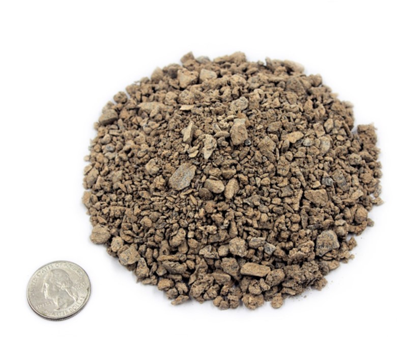 Crushed Limestone Screening