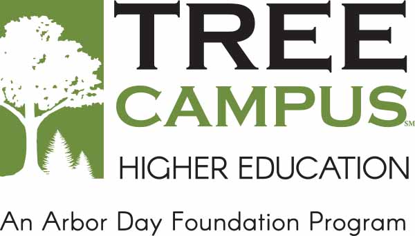 Tree Campus Higher Education Logo Tree Campus Higher Education Logo