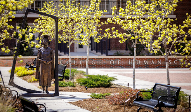 Nancy Randolf Davis Nancy Randolf Davis