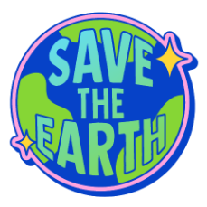save the earth