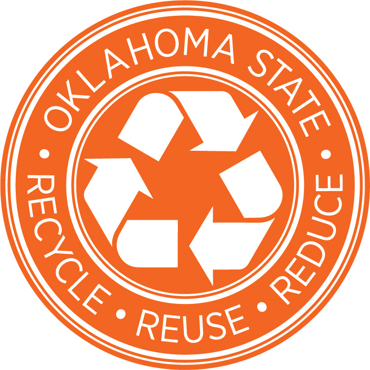OSU Recycles Logo 2022